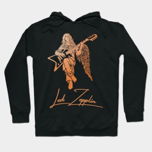 Led Zepplin Hoodie